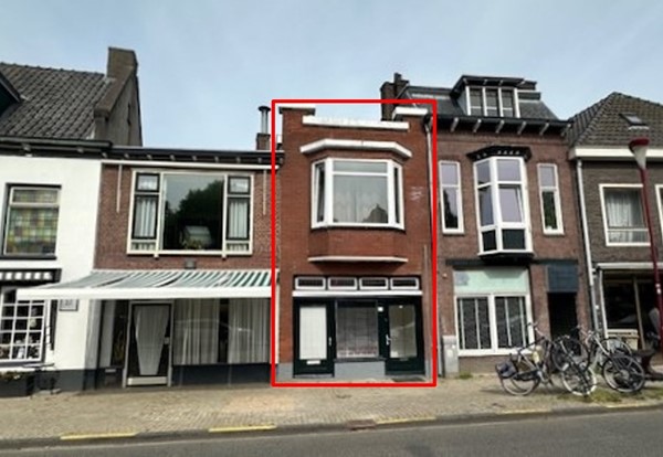Property photo - Herenstraat 25, 3431CV Nieuwegein